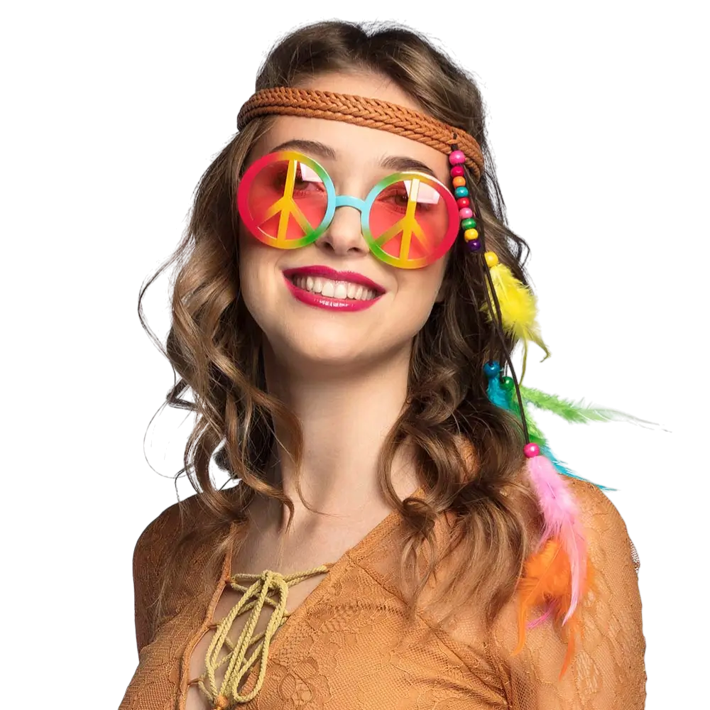 Hippie-boheme-sæt