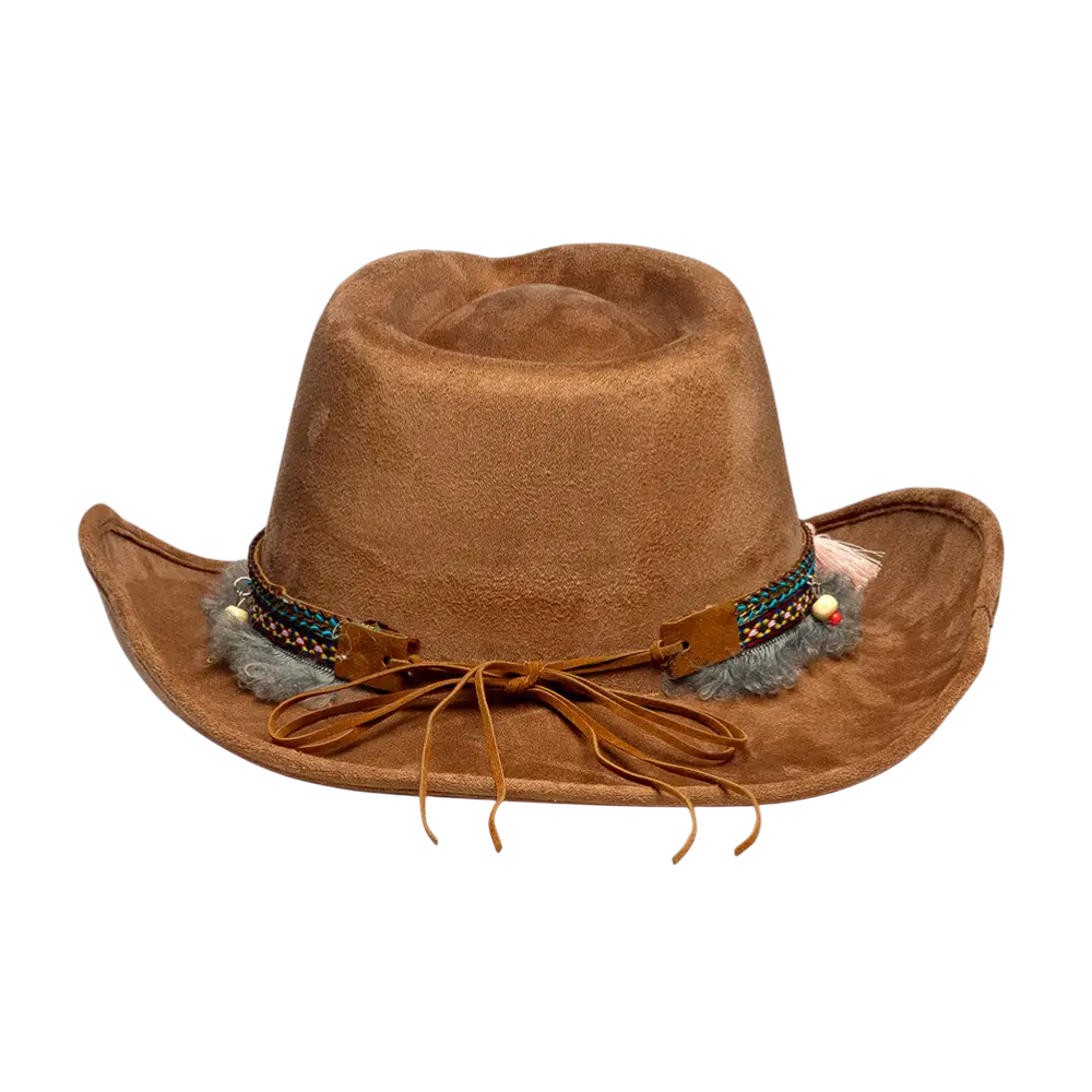 Festival cowboyhat