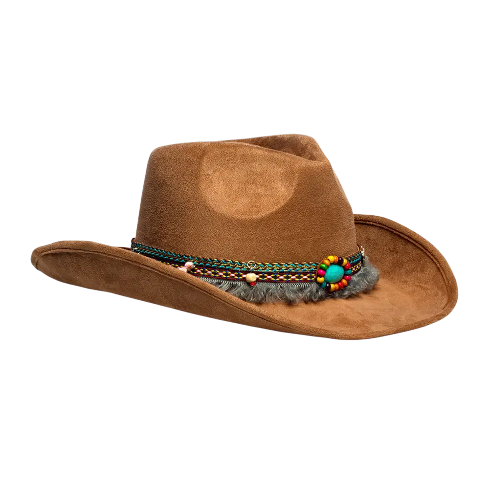 Festival cowboyhat