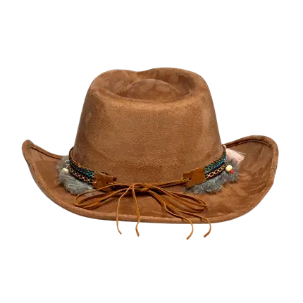 Festival cowboyhat