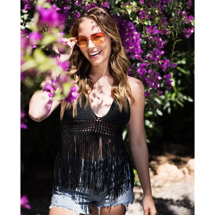 Groovy love party-briller