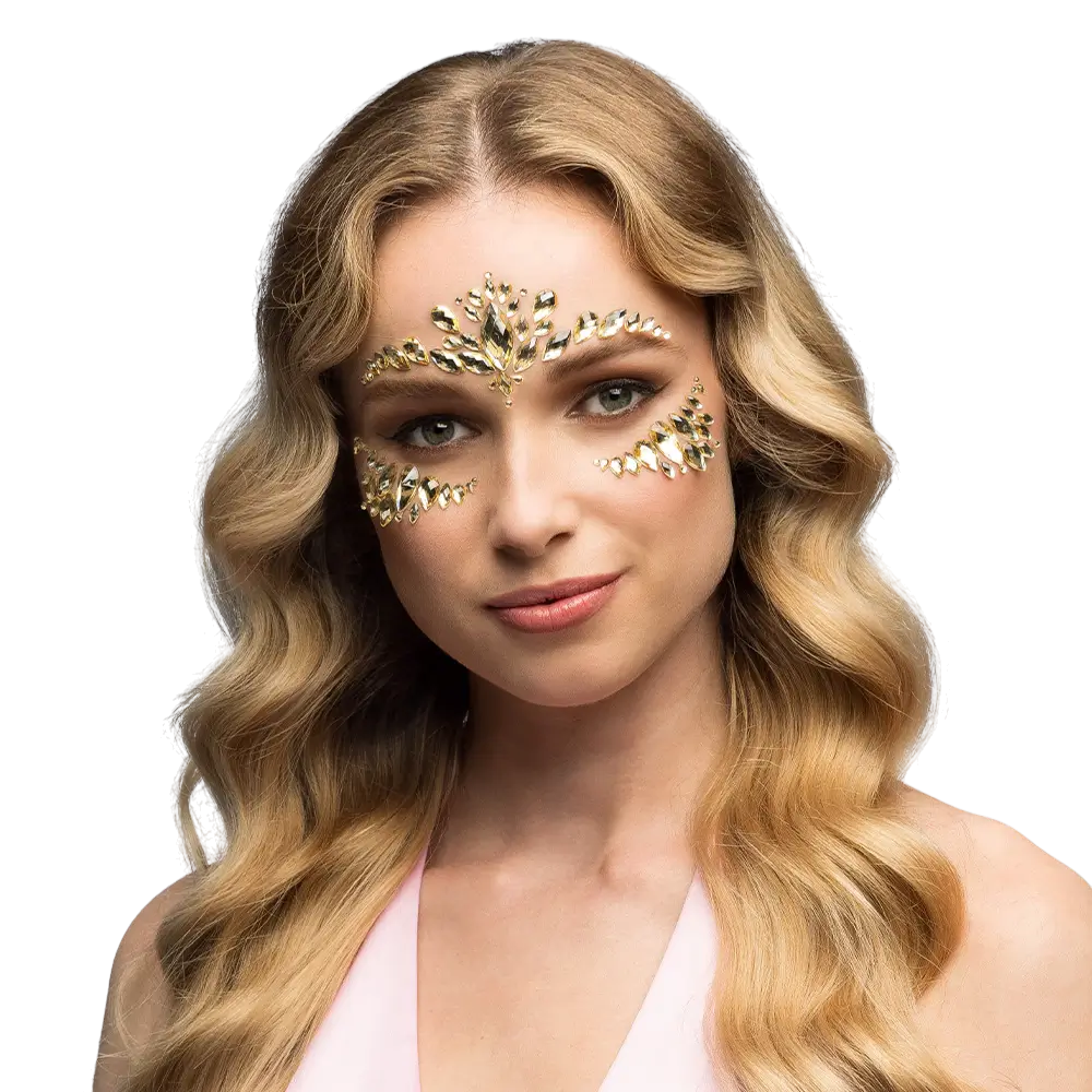 Cordelia ansigtssmykker