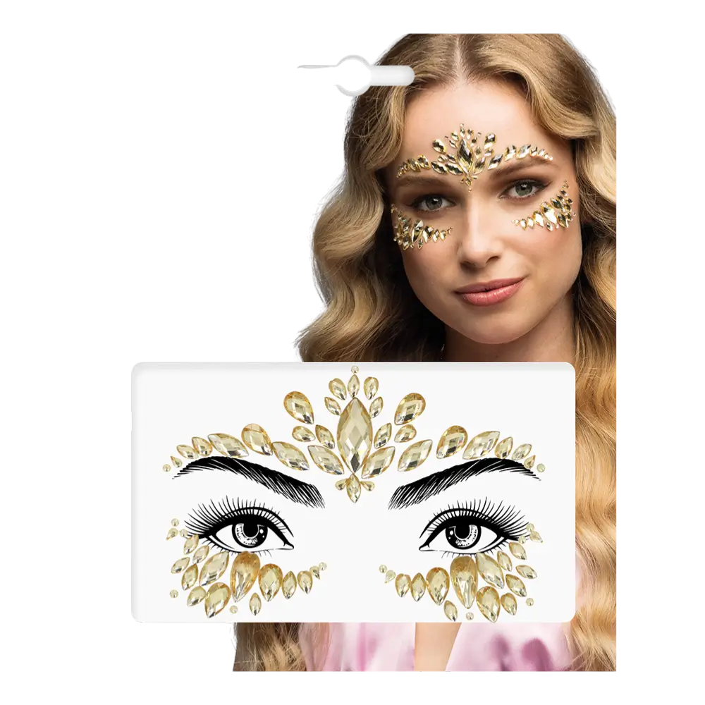 Cordelia ansigtssmykker