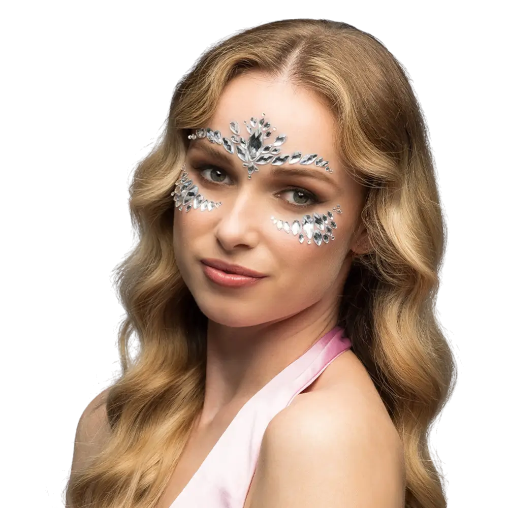 Cordelia ansigtssmykker