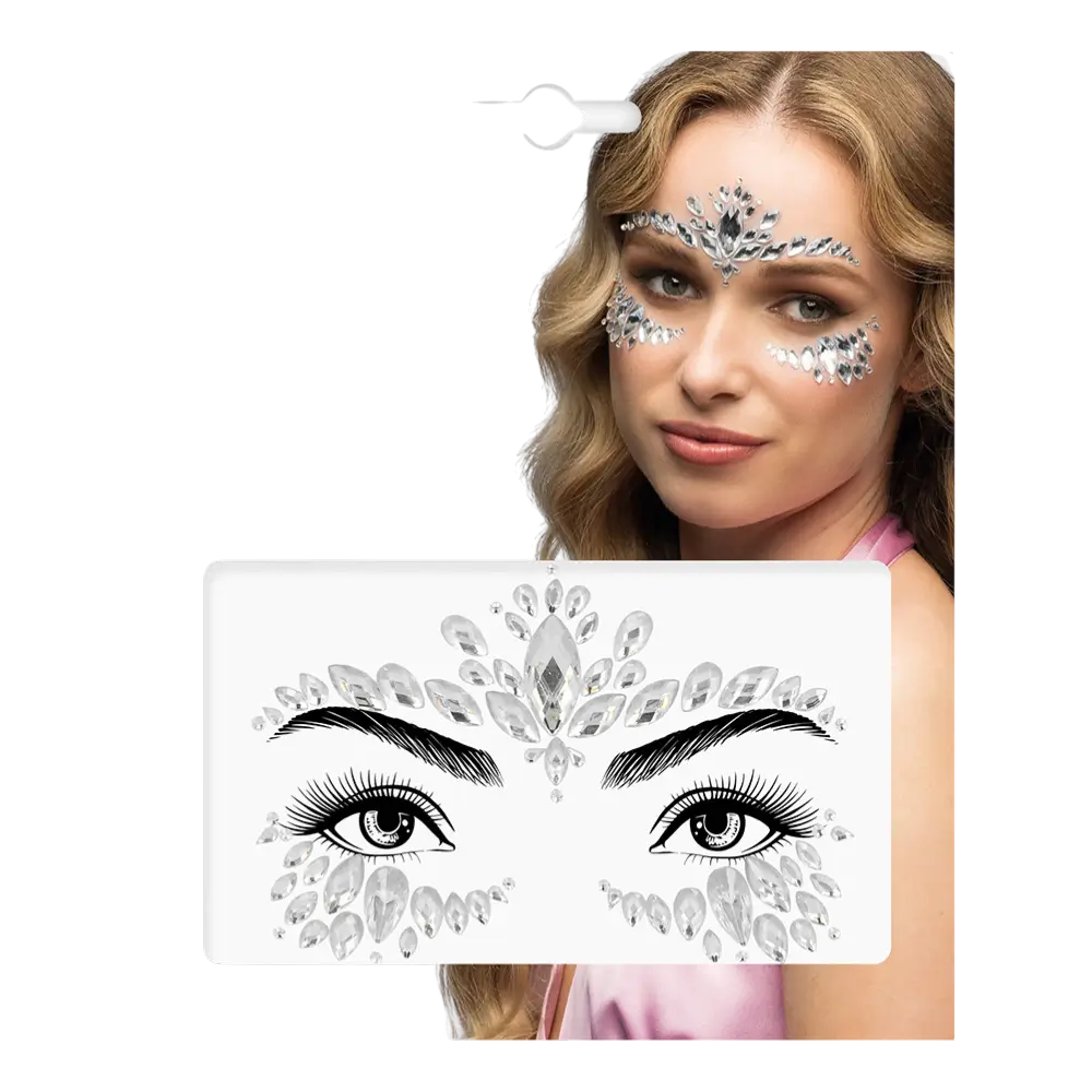 Cordelia ansigtssmykker