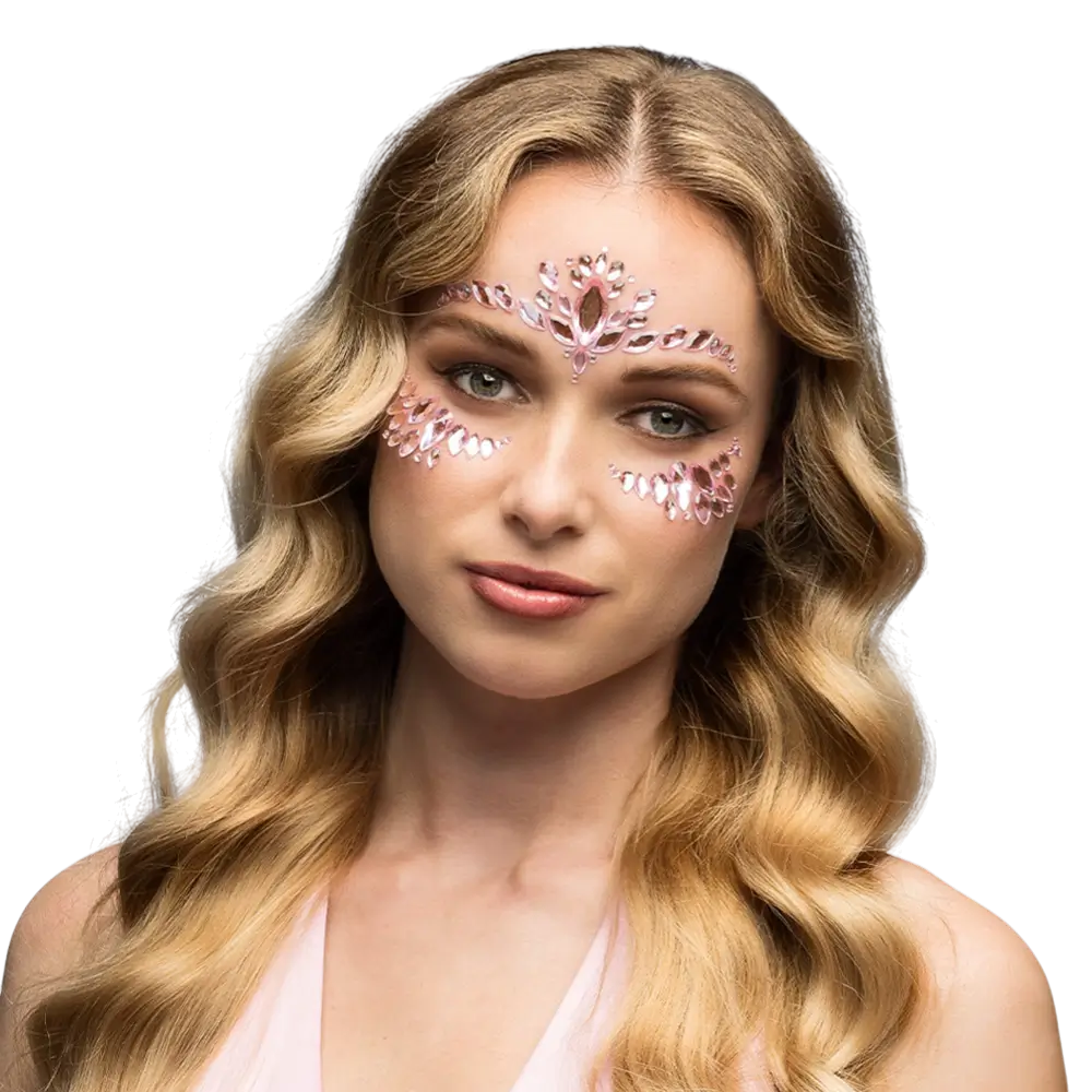 Cordelia ansigtssmykker