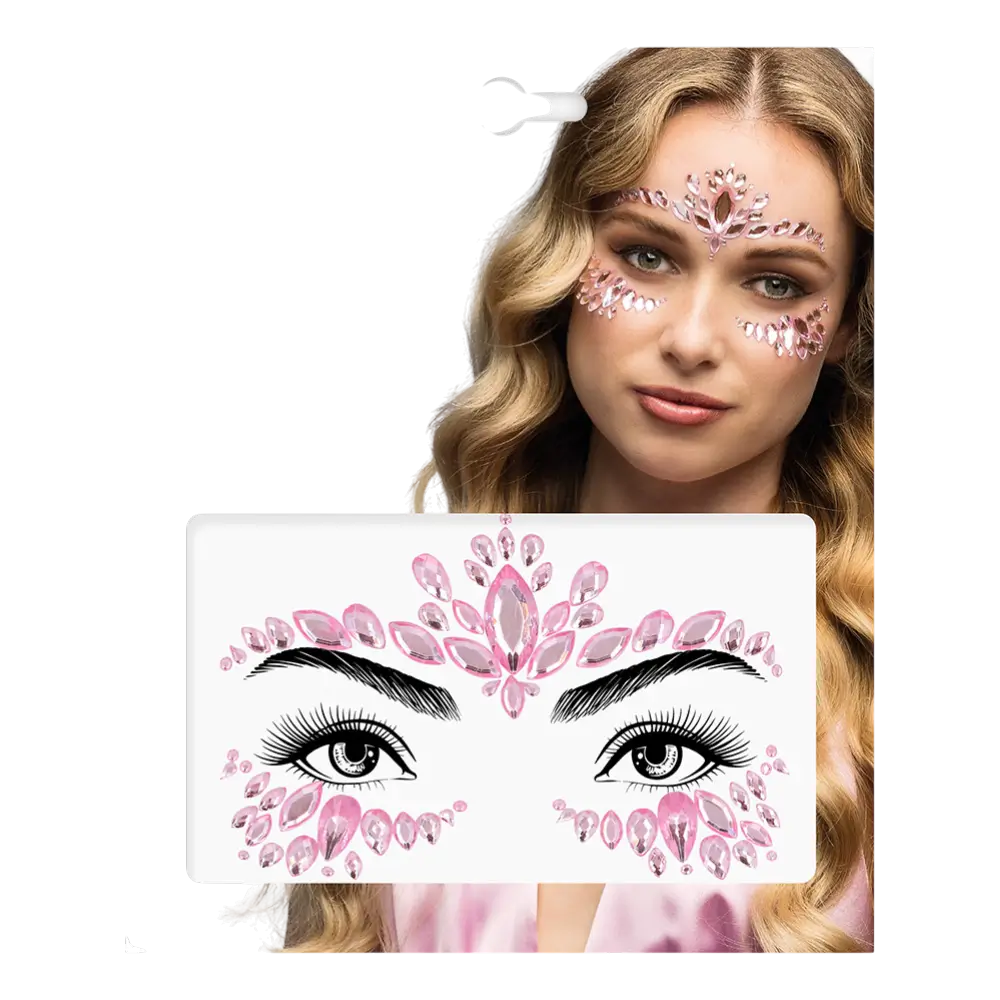 Cordelia ansigtssmykker