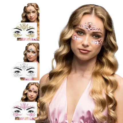 Cordelia ansigtssmykker