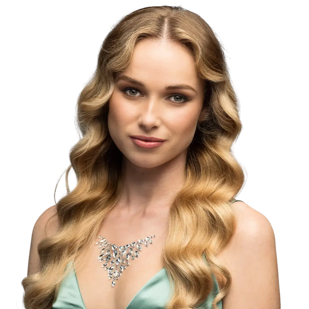 Smykker til kroppen Samantha