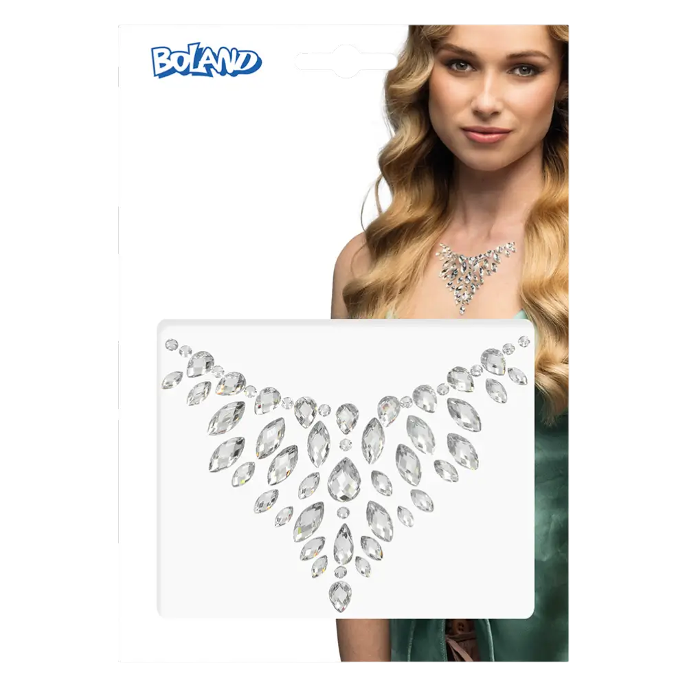 Smykker til kroppen Samantha