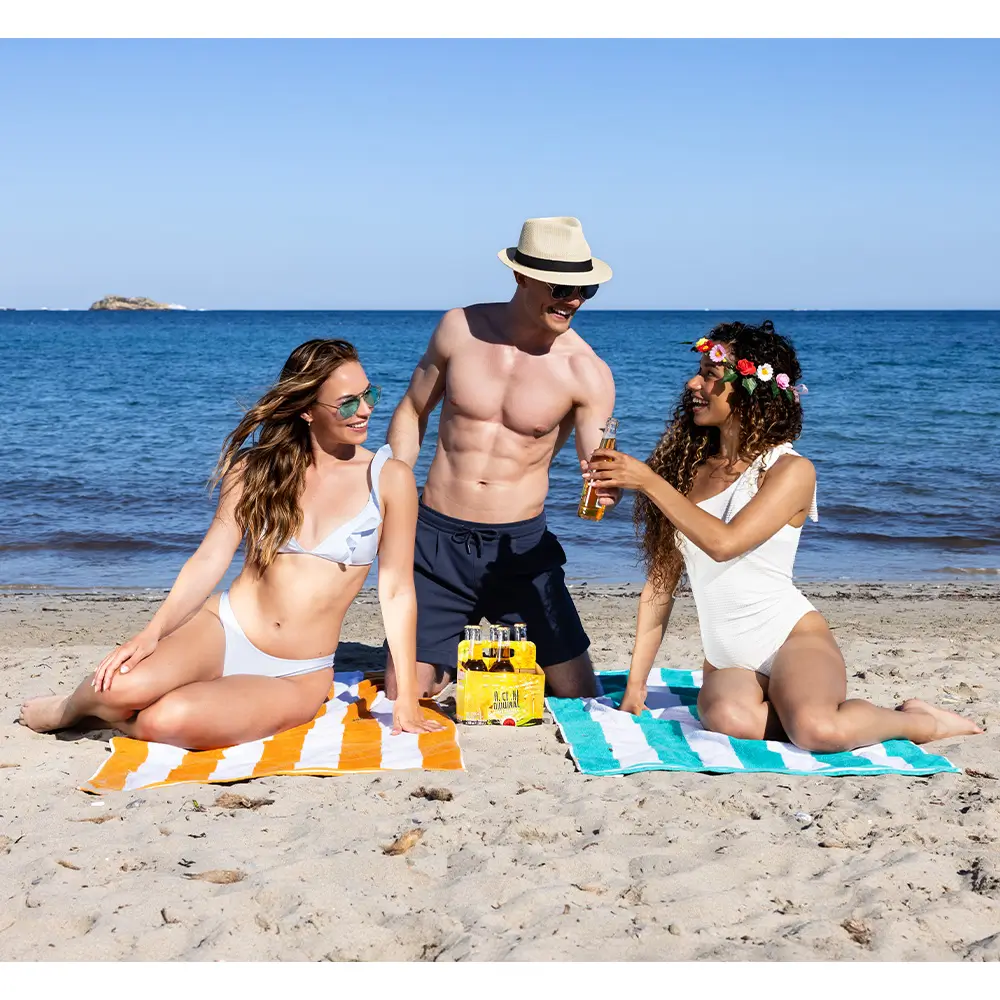 Formentera-pandebånd