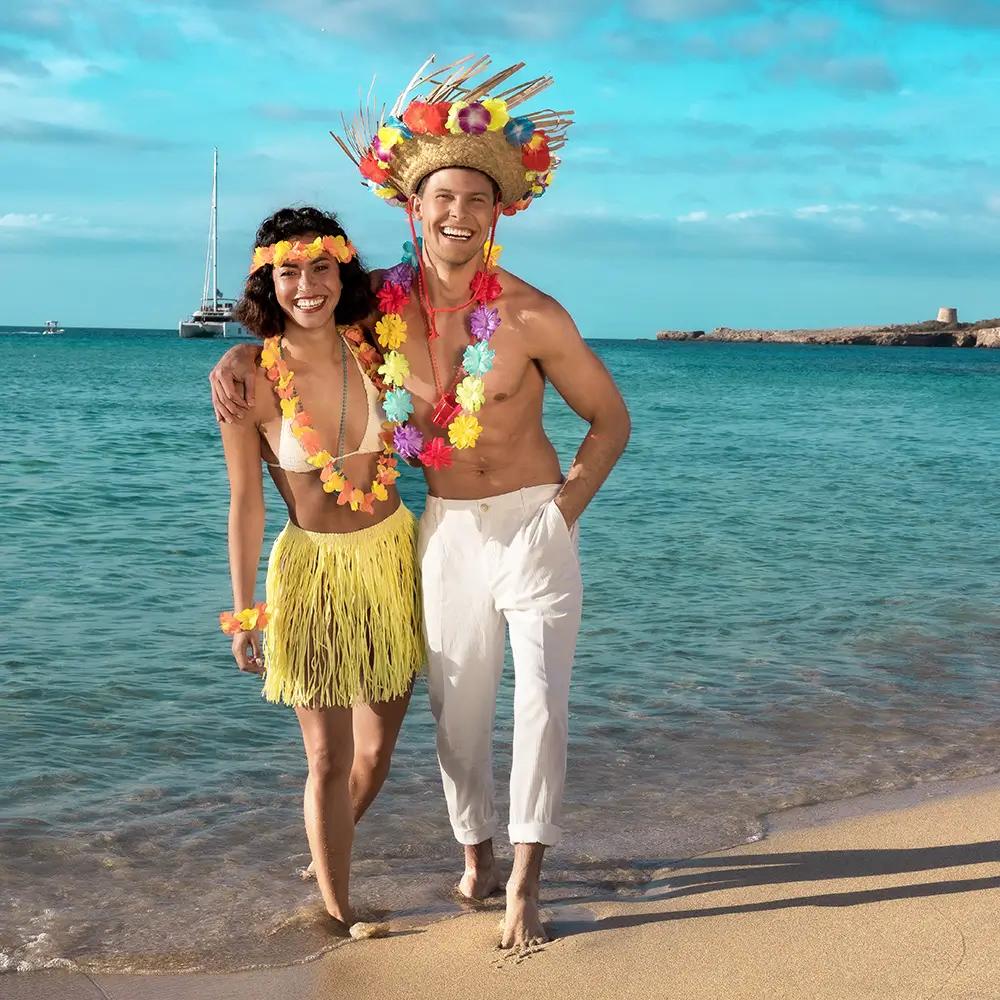 Hawaii Kalia-sæt