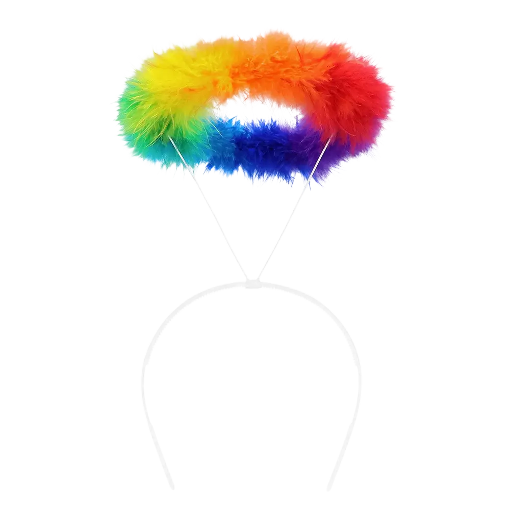 Regnbue-engel-sæt