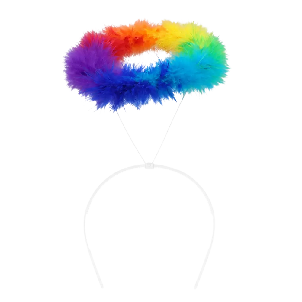 Regnbue-engel-sæt