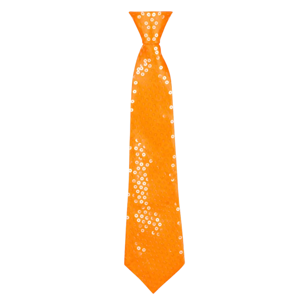 Matchende Spangles-slips