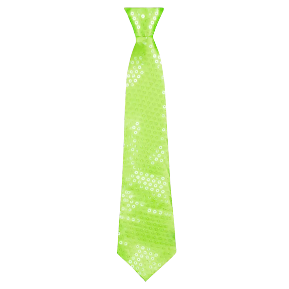 Matchende Spangles-slips