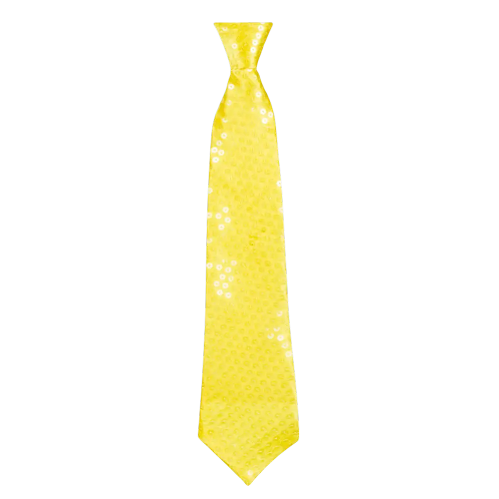 Matchende Spangles-slips