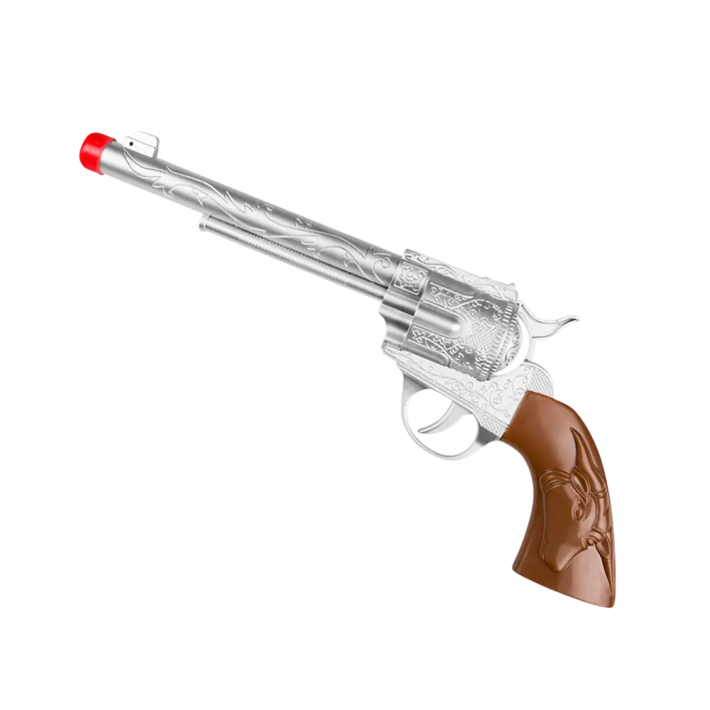 Colter cowboy-pistol 30 cm