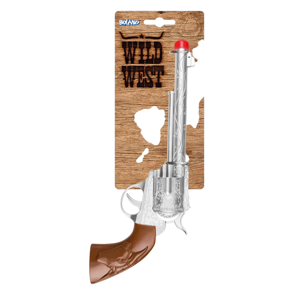 Colter cowboy-pistol 30 cm
