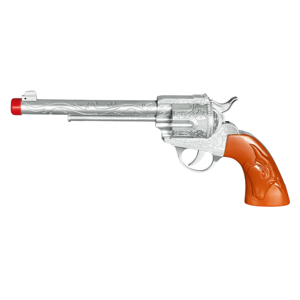 Cowboy-sæt
