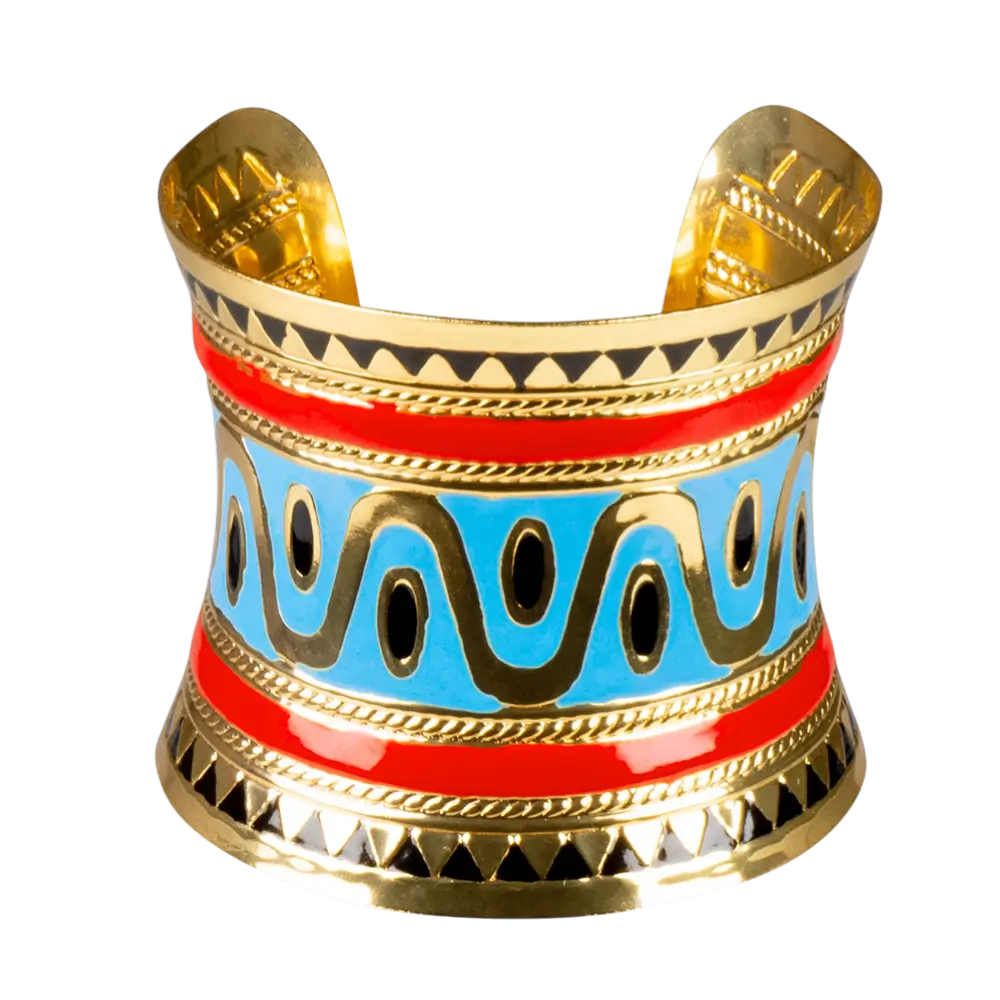 Flow i Nilen-armbåndet