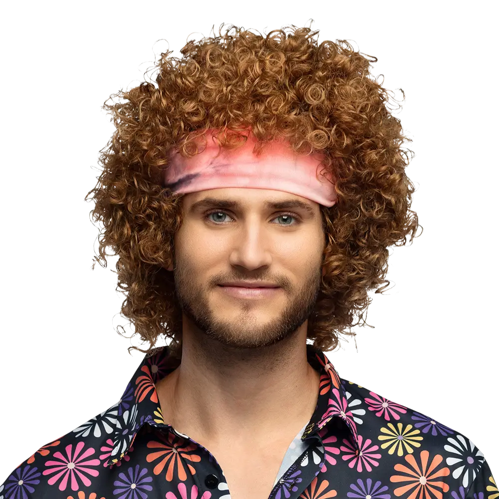 Hippie-groove-paryk