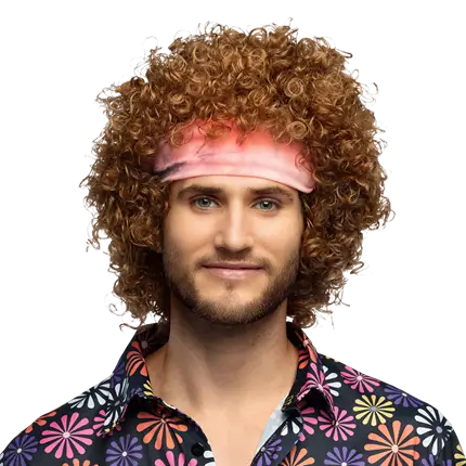 Hippie-groove-paryk