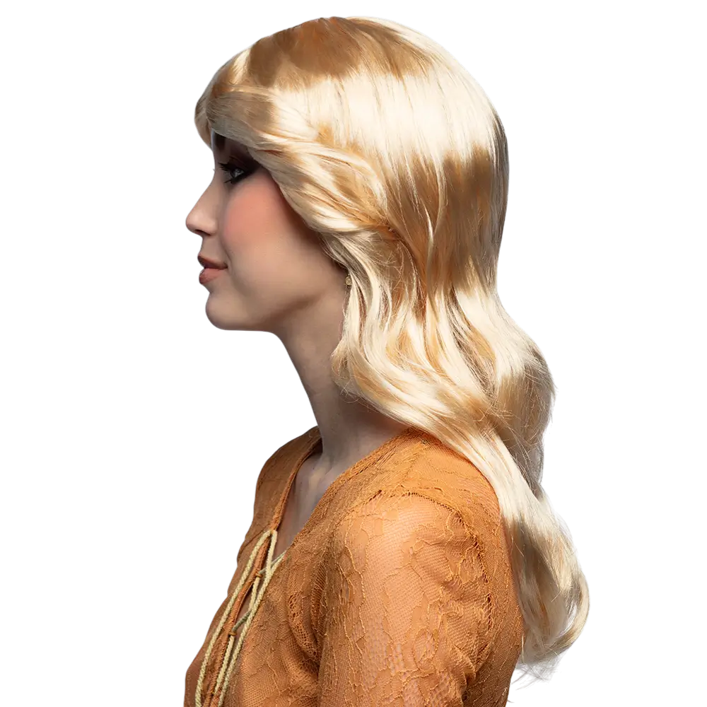 River blond paryk