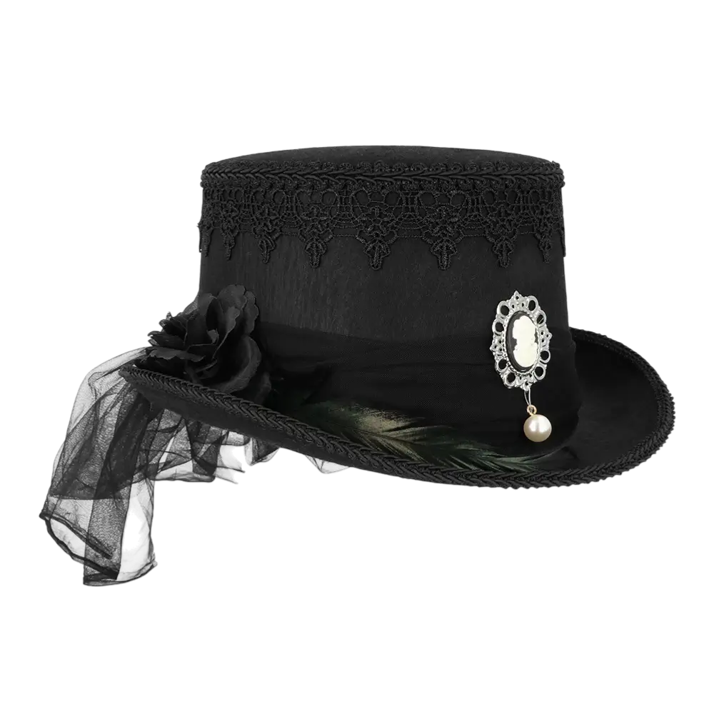 Gotisk hat