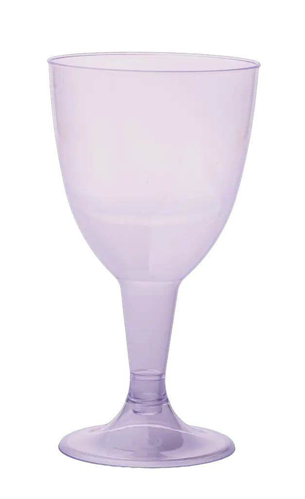 Genanvendelige Vinglas 18 cl Krystal – Eventglas