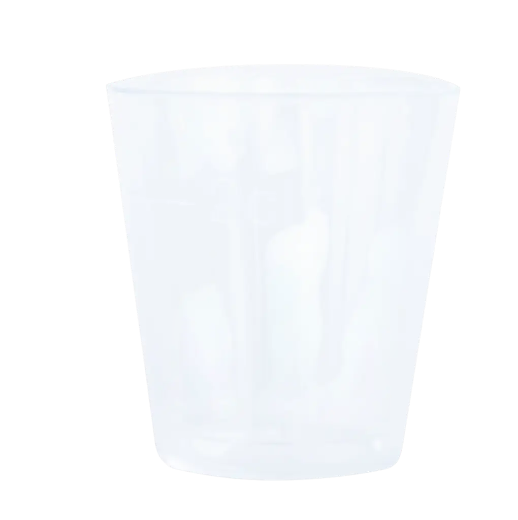 Små Smagsglas 30 ml – Transparent Service