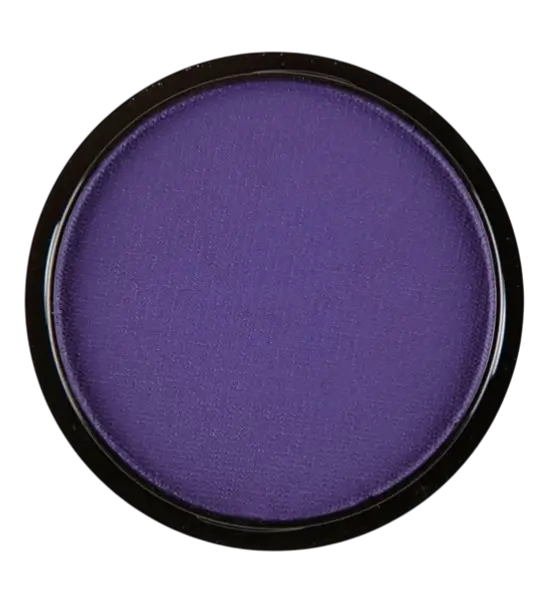 Violet Water Face Makeup - Aqua Makeup 10 ml - Birthday Carnival Halloween Supporter