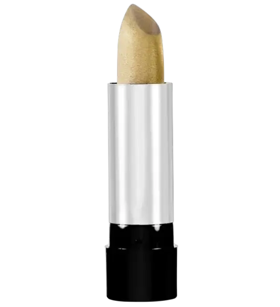 Læbestift Gold - Halloween Carnival Face Makeup - 6 ml