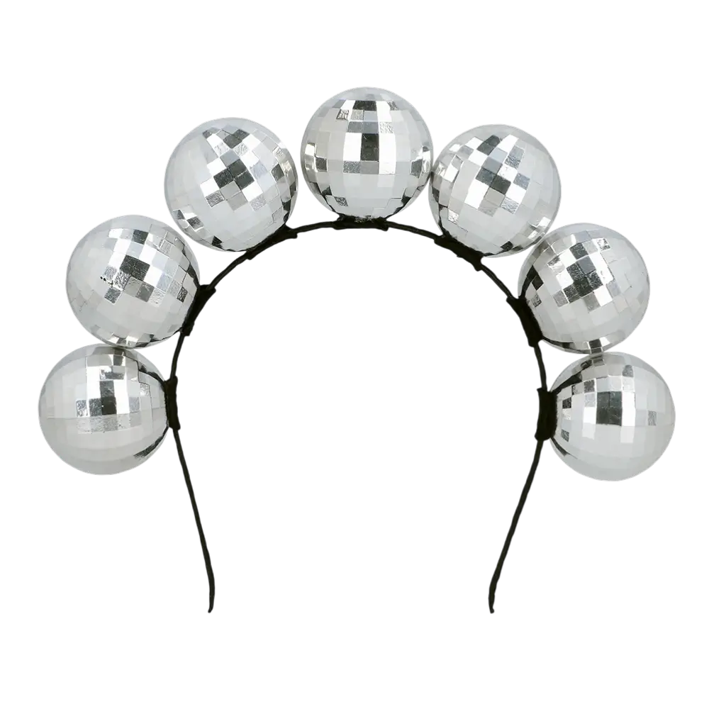 Tiare Disco Fever - 70'er / 80'er Disco Crown
