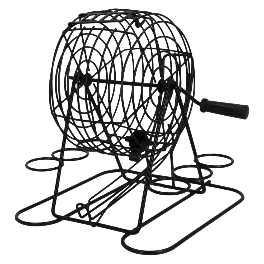 Bingo Shots-drikkespil - festspil