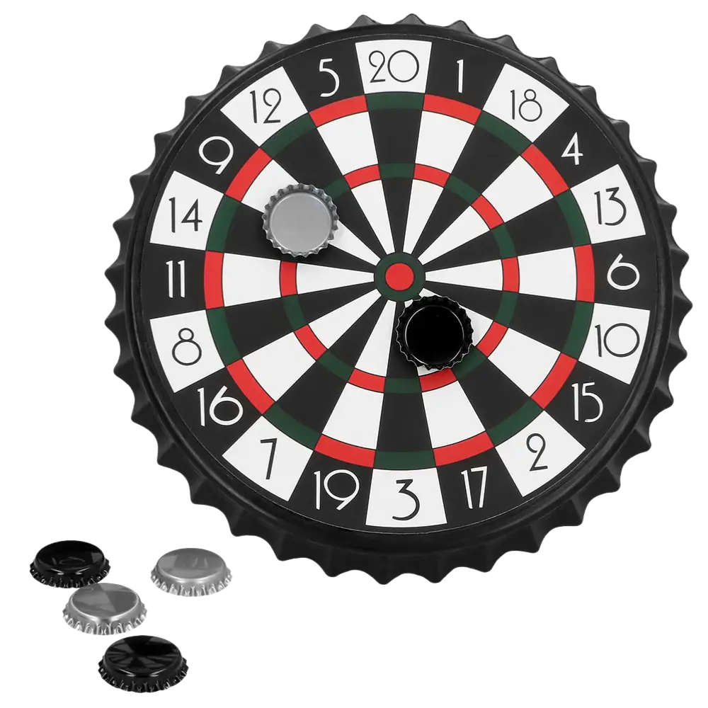 Drink & Dart - Apéro-dartspil