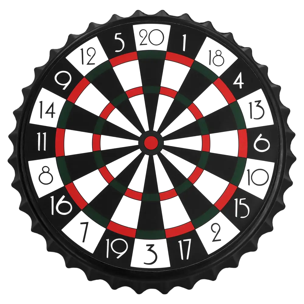 Drink & Dart - Apéro-dartspil