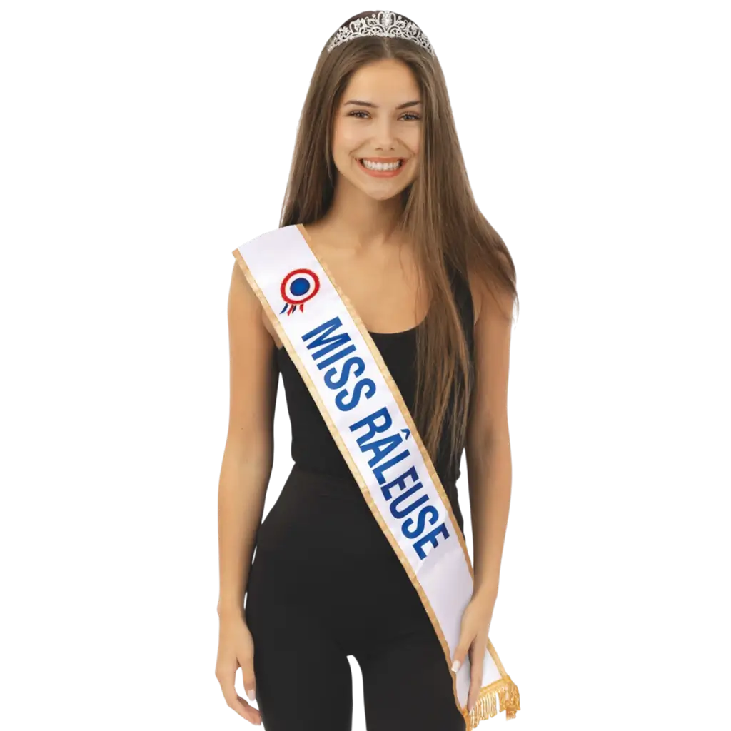 Miss Râleuse tørklæde - Tilbehør EVJF