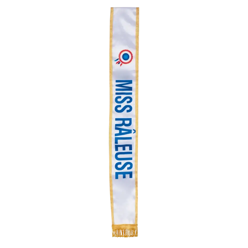Miss Râleuse tørklæde - Tilbehør EVJF