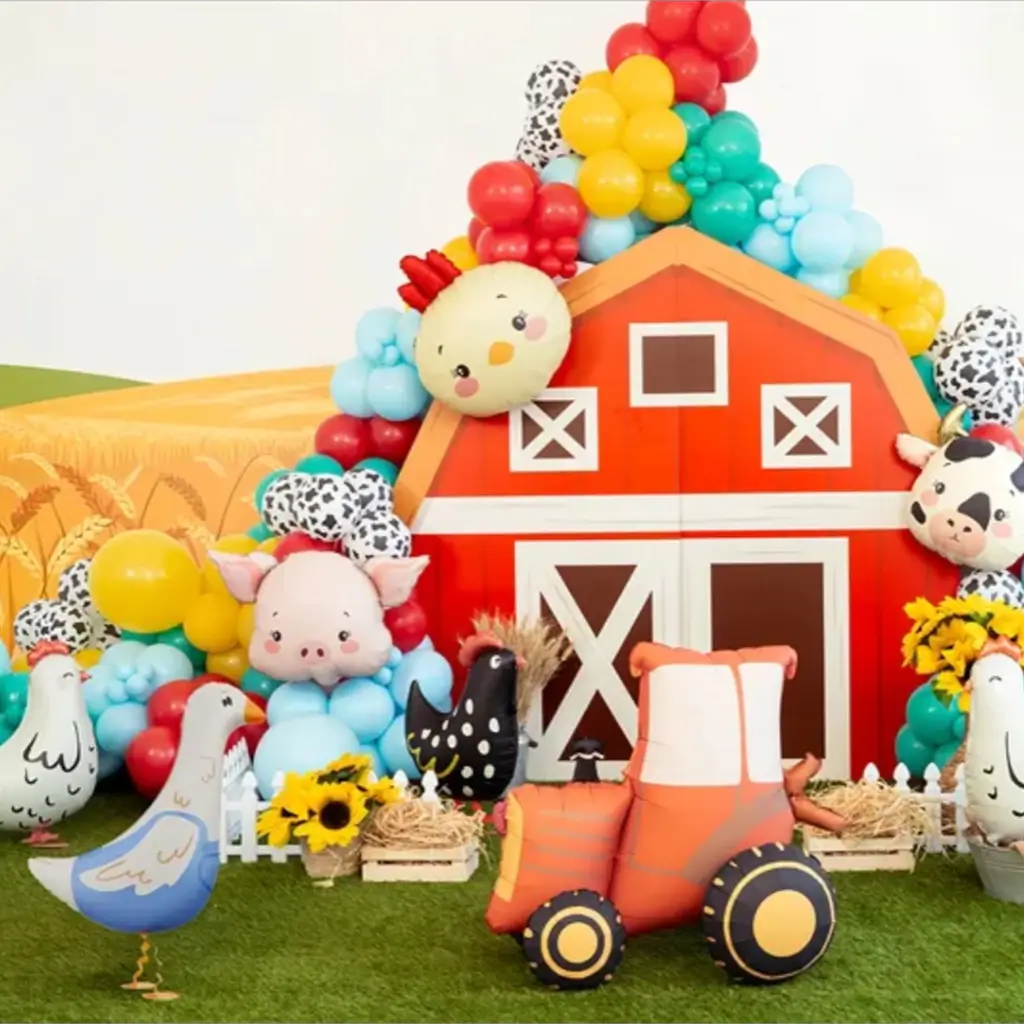 Gåsebold 47,5x69,5cm