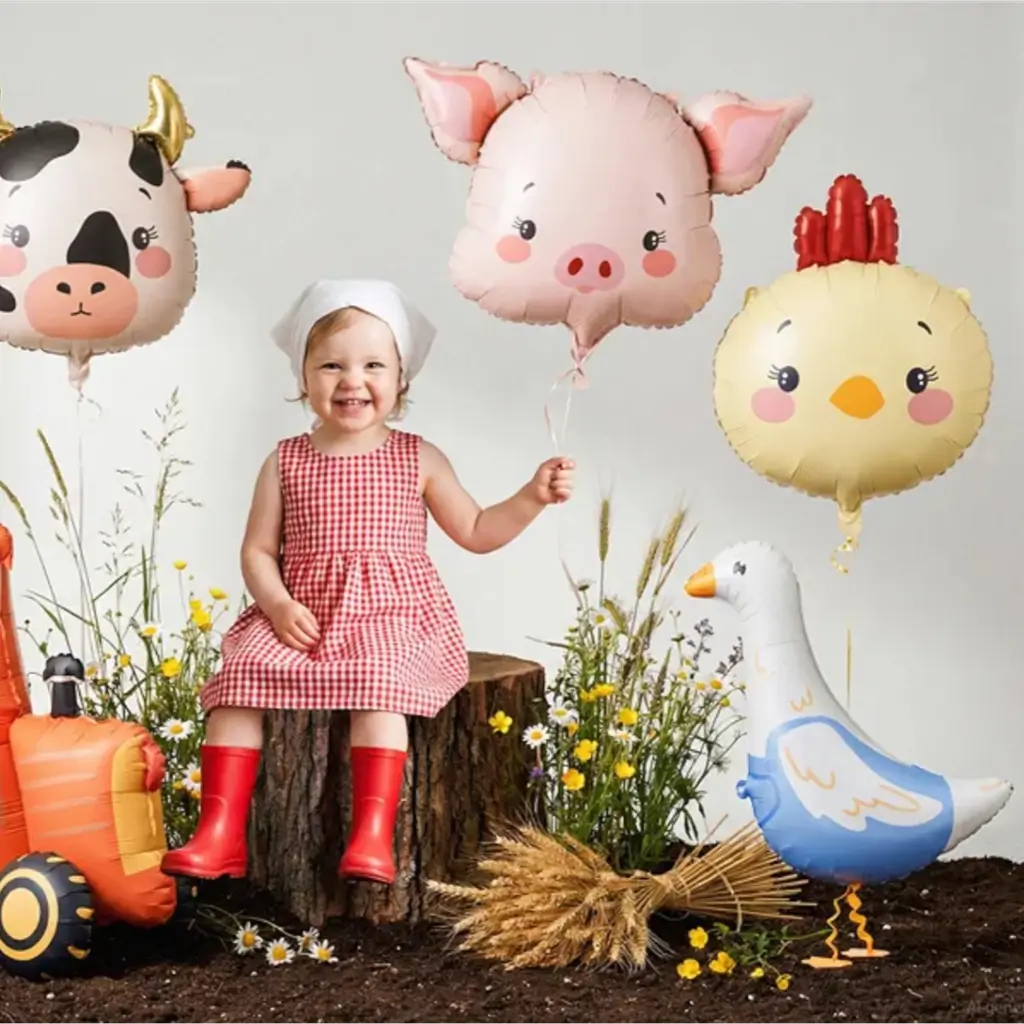 Gåsebold 47,5x69,5cm