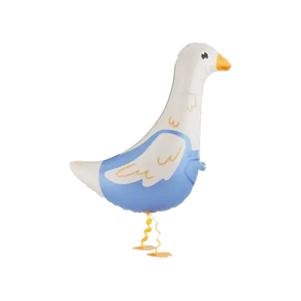 Gåsebold 47,5x69,5cm