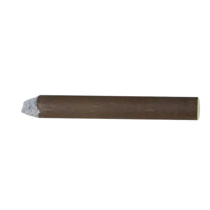Falsk cigar 11 cm - Forklædningstilbehør