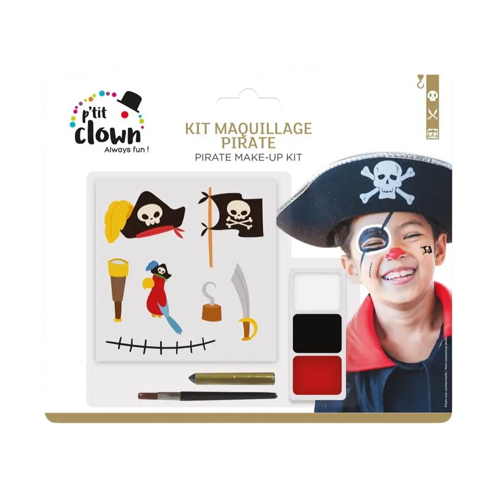 Uzi Mini Flintlock Machine Gun 18 cm - Udklædningstilbehør