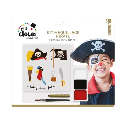 Uzi Mini Flintlock Machine Gun 18 cm - Udklædningstilbehør