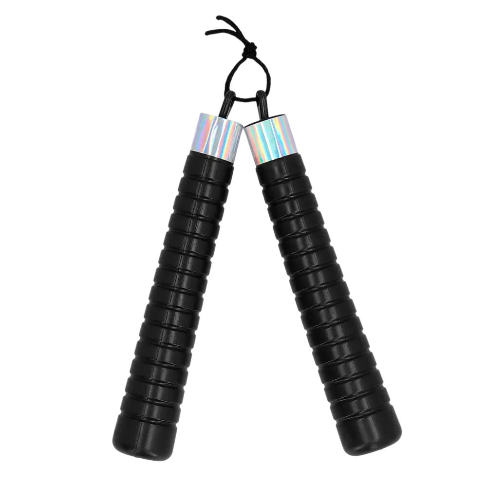 Ninja-våbensæt til børn - tilbehør til udklædning af ninjaer Drengekarneval