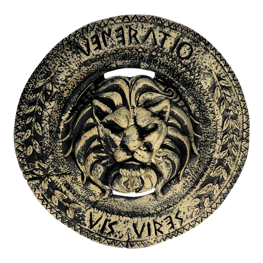 Riddersæt til børn - Udklædningstilbehør til drenge