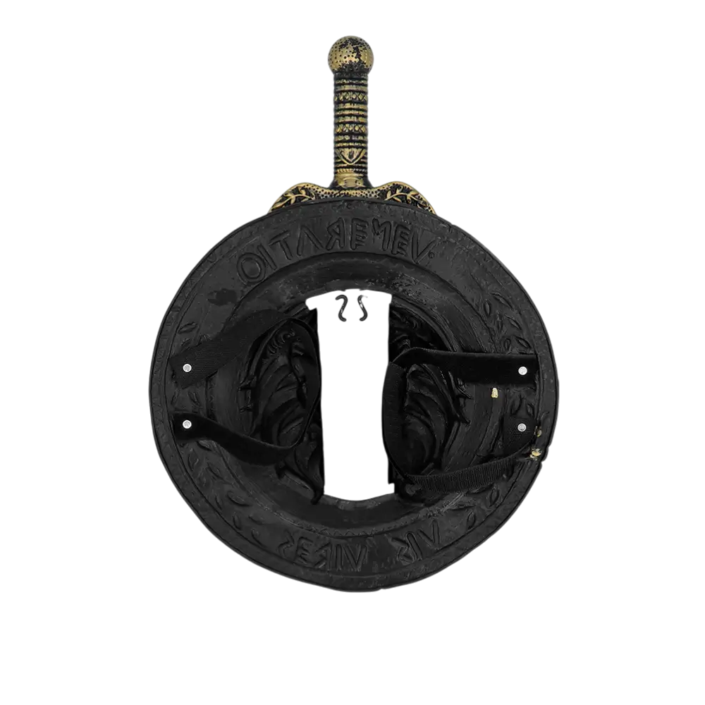 Riddersæt til børn - Udklædningstilbehør til drenge