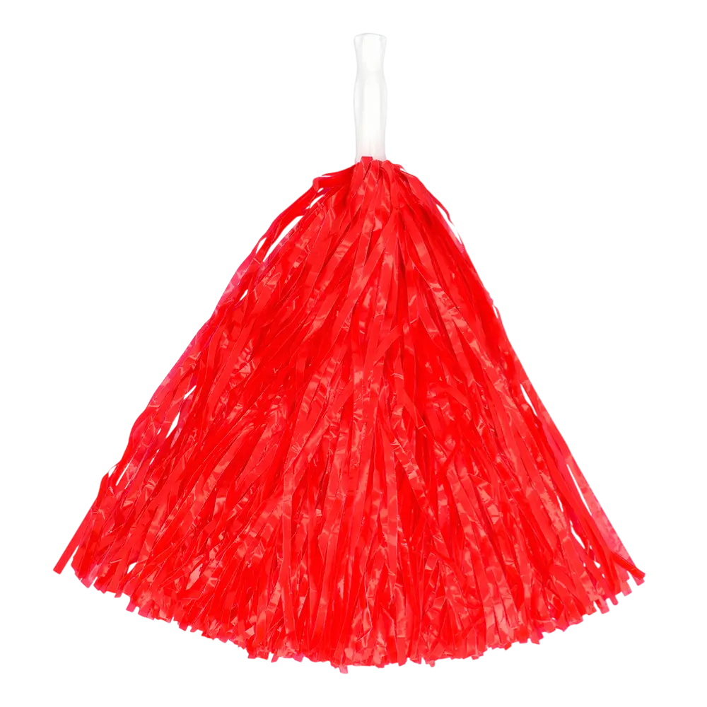 Pom Pom Rouge - Tilbehør Cheerleader EVJF