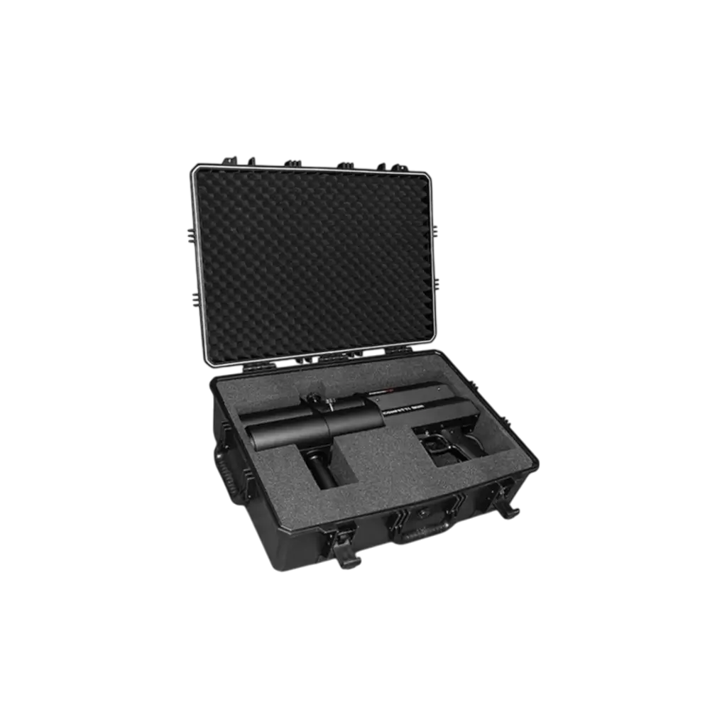 Flightcase til MAGICFX® CONFETTIGUN